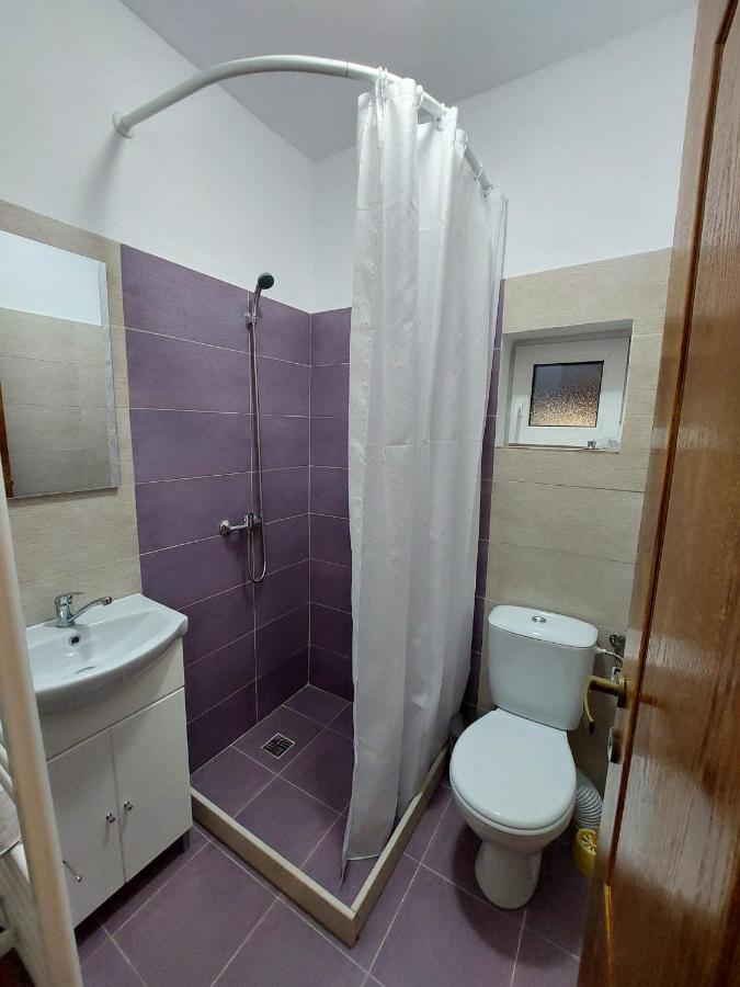 Casuta De Sub Munte Cartisoara Villa Екстериор снимка
