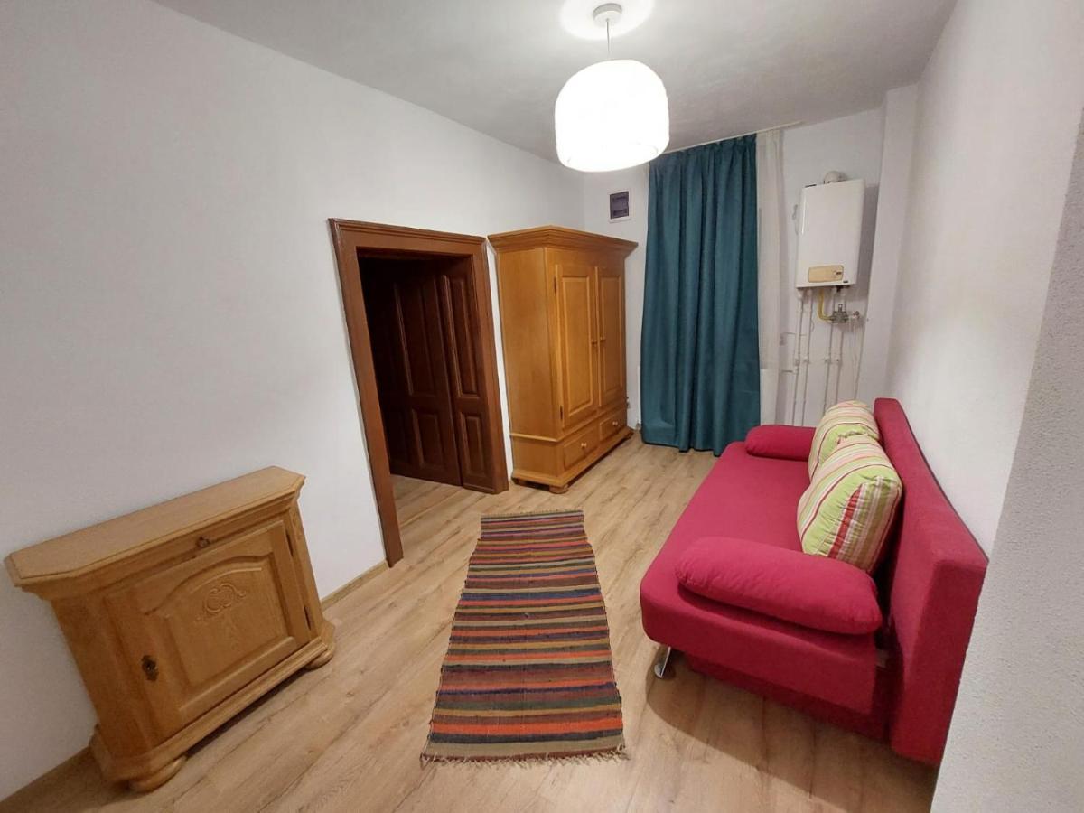 Casuta De Sub Munte Cartisoara Villa Екстериор снимка